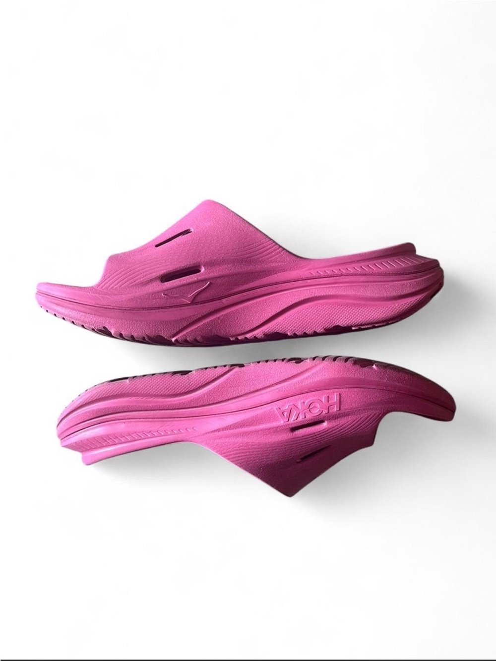 Hoka Ora Recover Slides - Picture 2 of 2